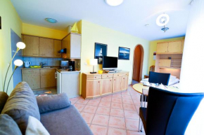 Haus Residenz Meeresbrandung MB31